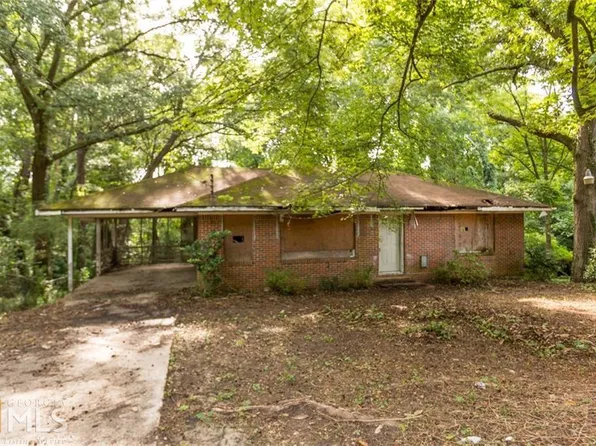 3008 Orchard Ln SE, Atlanta, GA 30354