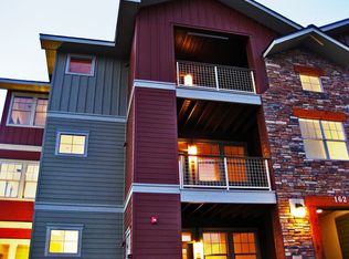 164 Village Rd UNIT H104, Granby, CO 80446