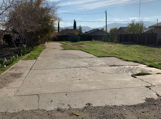 408 W Stanislaus St, Avenal, CA 93204