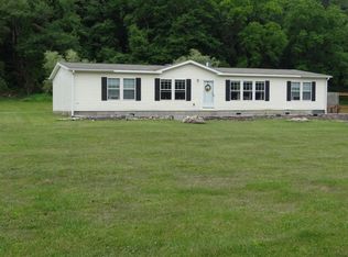 234 George Anna Dr, White Sulphur Springs, WV 24986