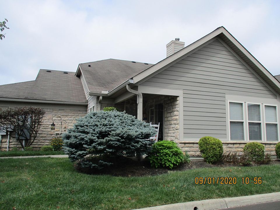 2nd image of 5351 Knotting Woods Dr #5357