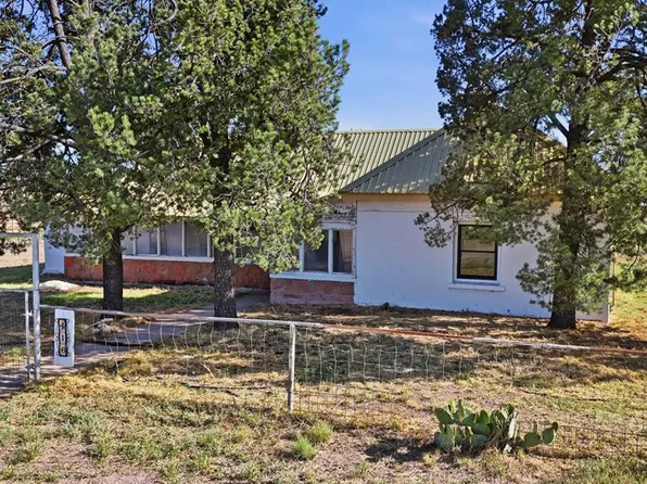 416 E Cavalry Rd, Fort Davis, TX 79734