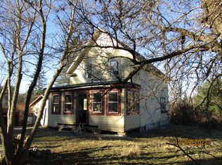 1112 Medford Center Rd, Medford, ME 04463