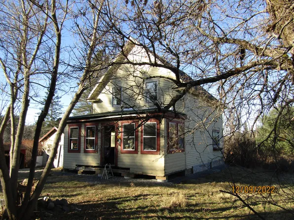 1112 Medford Center Road, Medford, ME 04463