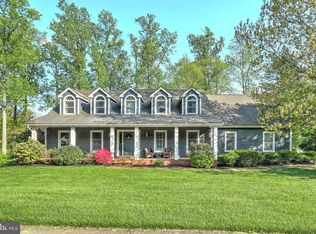 3686 Sorrel Ridge Ln, York, PA 17406