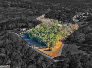 346 Tussahaw Trl, Jackson, GA 30233