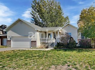 2161 S 1800 W, Syracuse, UT 84075