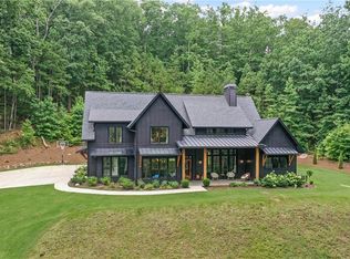 2100 Mountain Cove Ct, Woodstock, GA 30188