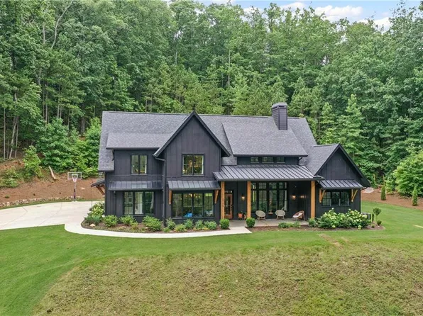 2100 Mountain Cove Ct, Woodstock, GA 30188