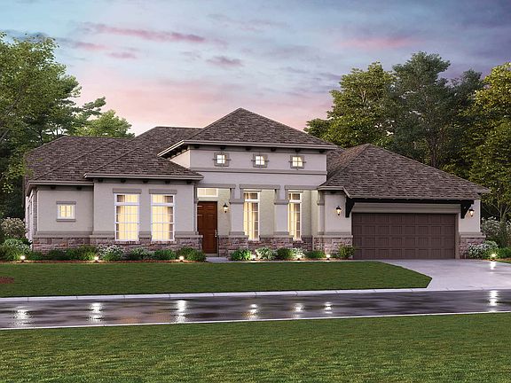 Napa Elevation C