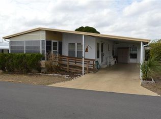 7105 El Torro St, Zephyrhills, FL 33541