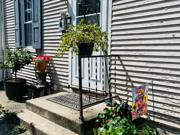 113 N 4th St, Lewisburg, PA 17837