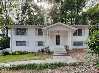 6489 Lynn Dale Ln, Morrow, GA 30260