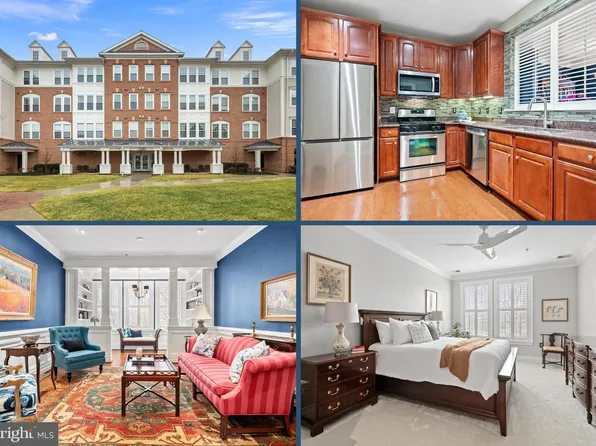 44485 Chamberlain Ter Unit 203, Ashburn, VA 20147