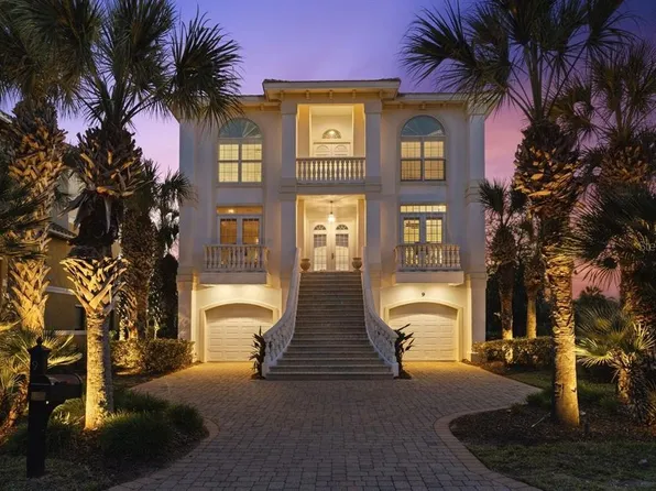 9 Northshore Dr, Palm Coast, FL 32137