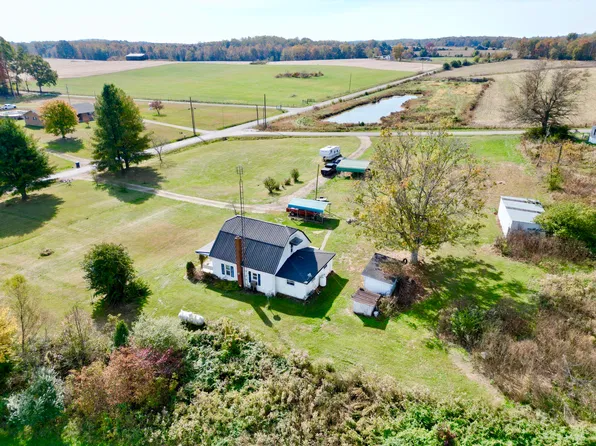 1160 Floyd Switch Rd, Eubank, KY 42567