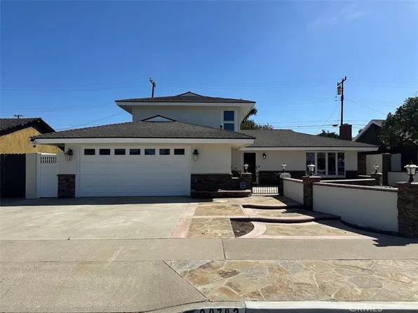 20782 Catamaran Ln, Huntington Beach, CA 92646