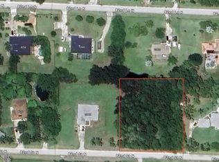 12405 82nd Street N, West Palm Beach, FL 33412