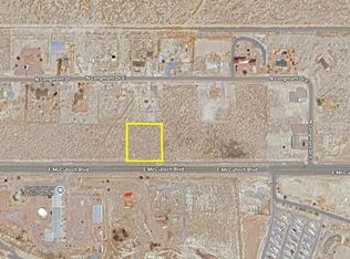 325 E McCulloch Blvd, Pueblo West, CO 81007