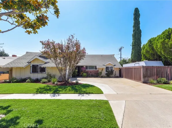 18472 Woodwind Ln, Anaheim, CA 92807