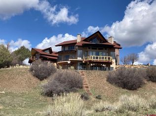 210 Sweetwater Drive, Ridgway, CO 81432