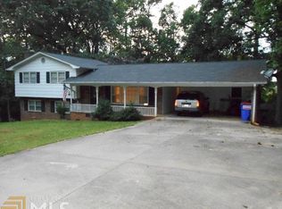 433 Ridgeway Cir, Cornelia, GA 30531