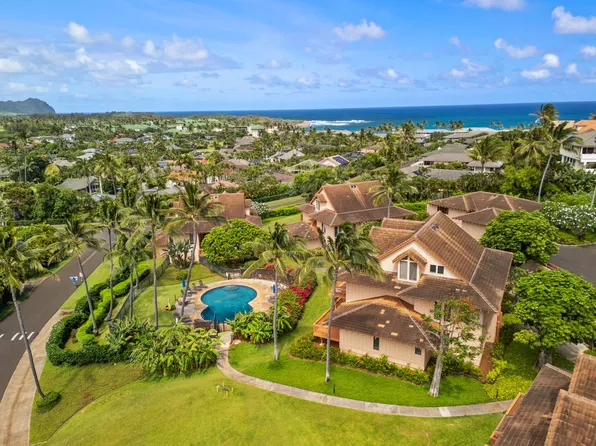 2370 Hoohu Rd APT 712, Koloa, HI 96756