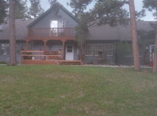 4393 Bonnie Ridge Dr, Elizabeth, CO 80107