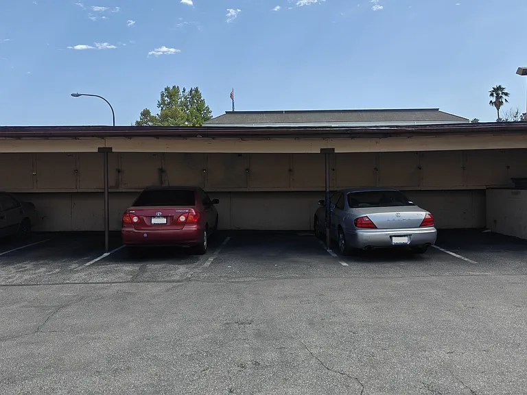 Carport