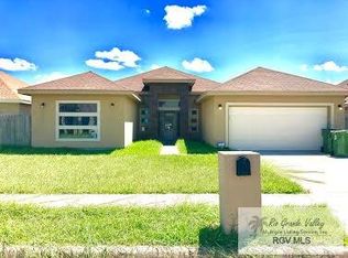 7554 Agave Ave, Brownsville, TX 78526
