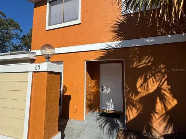 65 Silver Falls Cir, Kissimmee, FL 34743