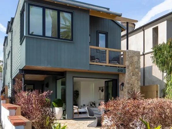 619 Marguerite Ave, Corona Del Mar, CA 92625
