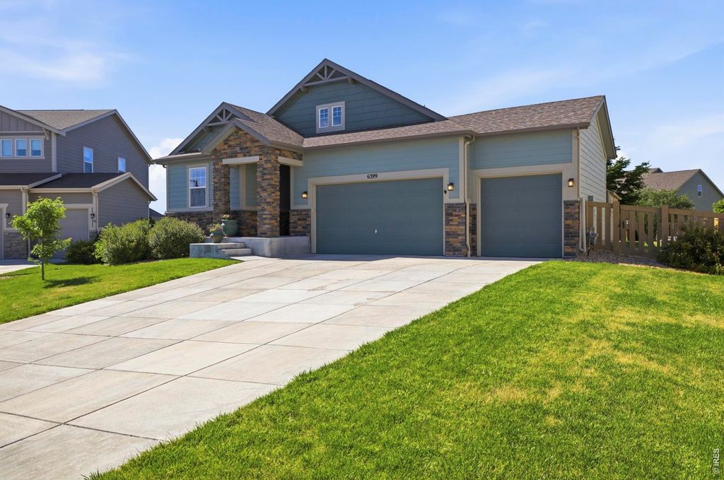 6399 Verna Ct