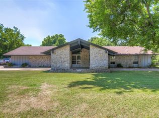 17818 E Brady St, Catoosa, OK 74015