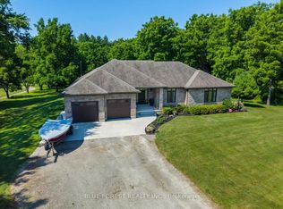 8795 Homestead Rd, Dutton/dunwich, ON N0L1P0