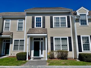 42 Evergreen Cir #42, Canton, MA 02021