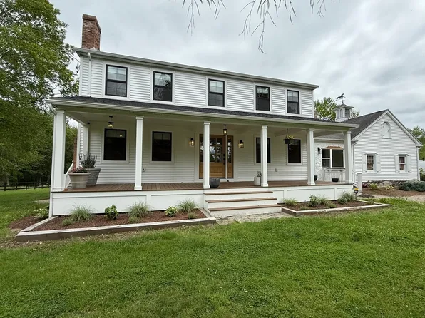 6 Hitching Post Ln, Wilbraham, MA 01095