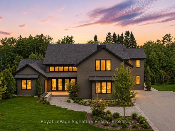 118 Timber Ln, The Blue Mountains, ON N0H 2P0