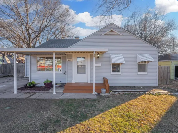 2128 N Erie St, Wichita, KS 67214