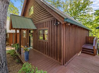 176 Harbour Point, Six Mile, SC 29682