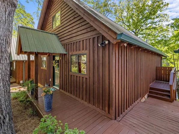176 Harbour Point, Six Mile, SC 29682