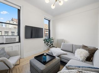 231 W 21st St APT 5C, New York, NY