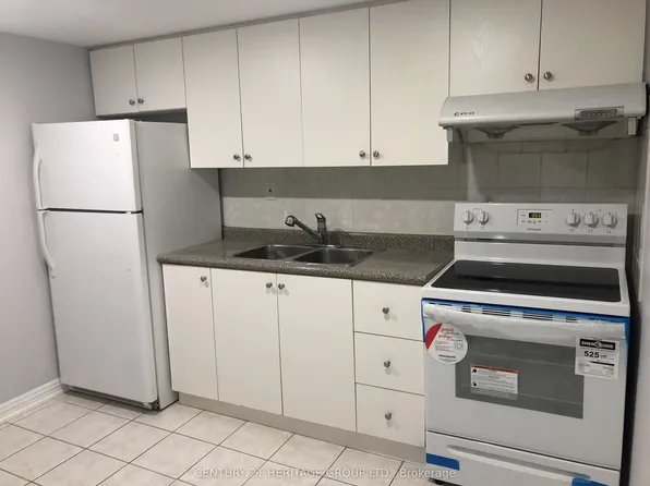 16 Cartmel Dr, Markham, ON
