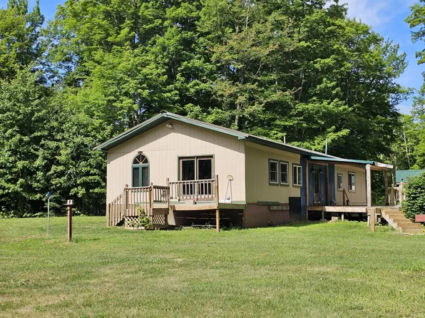 4966 County Road 365, Mc Millan, MI 49853