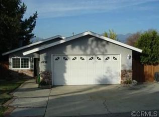 4222 Sierra Vista Dr, Chino, CA