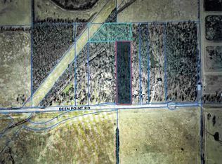 0 Deen Point Rd, Benton, LA 71006