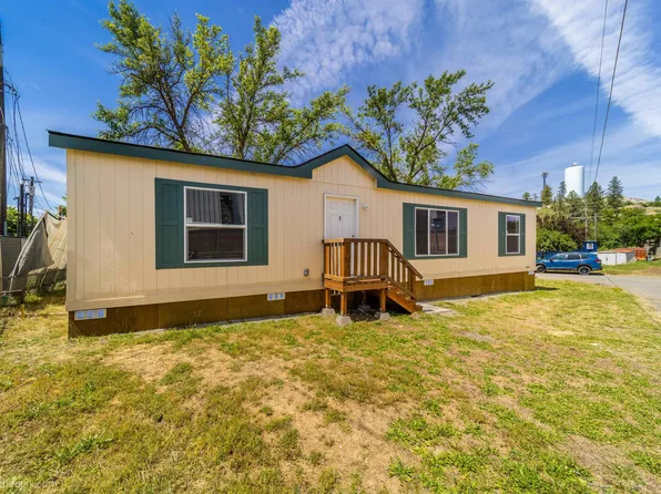 11920 E Mansfield Ave Trailer 112, Spokane, WA 99206