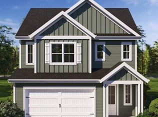 1257 Little Sorrel Rd #6, Hixson, TN 37343