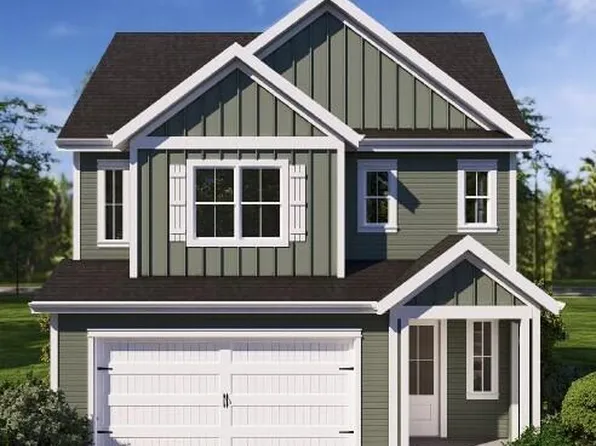 1257 Little Sorrel Rd #6, Hixson, TN 37343