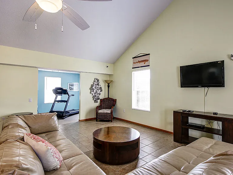Community room